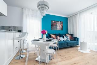 Apartament AQUAMARIN Sarbinove Prestige by BALTIC CLUB - 5