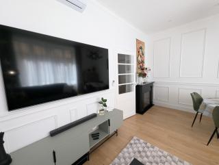 VENI VEDI VICHY climatisé, 50m2 coeur de ville - 8
