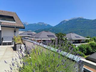La Châtaigneraie - Lathuile - 3