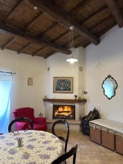 casa vacanze campagna in compagnia - 1