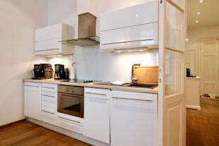 Bright & Chic Downtown Hideaway - Vienne - 7