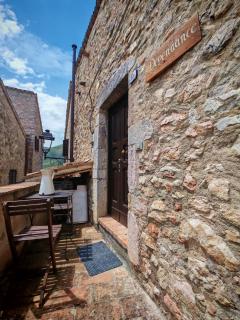 casa vacanze campagna in compagnia - 2