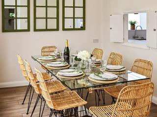 Pebble Cottage - Middleton-on-Sea - 9