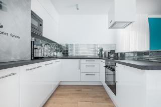 Apartament AQUAMARIN Sarbinove Prestige by BALTIC CLUB - Sarbinowo - 3