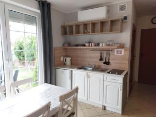 Apartamenty Poddąbie z ogródkiem - Poddąbie - 7