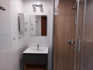 Apartamenty Poddąbie z ogródkiem - Poddąbie - 3