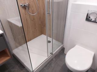 Apartamenty Poddąbie z ogródkiem - Poddąbie - 4