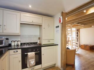 The Barn - Burley - 2