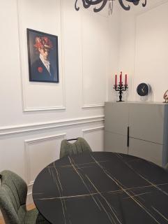 VENI VEDI VICHY climatisé, 50m2 coeur de ville - 6