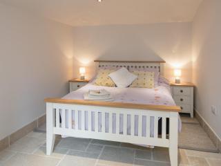 The Old Rectory Cottage - Great Carlton - 1