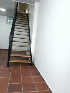 Apartamento Muequetá Bogotá 201 - Bogotá - 7