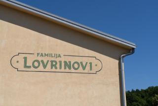 Familija Lovrinovi Retreat - Relax&Reconnect - Zvoneća - 9