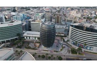 Ecuabook Torre Sol Family Apartment 901 - Guayaquil - 2