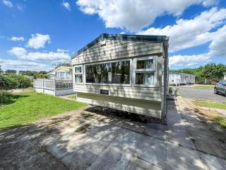 Lovely 8 Berth Caravan At Southview Holiday Park, Skegness Ref 33023M - Skegness - 6