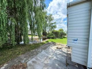 Lovely 8 Berth Caravan At Southview Holiday Park, Skegness Ref 33023M - Skegness - 5