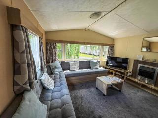 Lovely 8 Berth Caravan At Southview Holiday Park, Skegness Ref 33023M - Skegness - 4