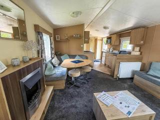 Lovely 8 Berth Caravan At Southview Holiday Park, Skegness Ref 33023M - Skegness - 2