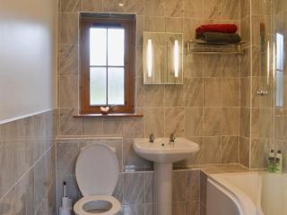 Turin Nurin Cottage - Tomatin - 5