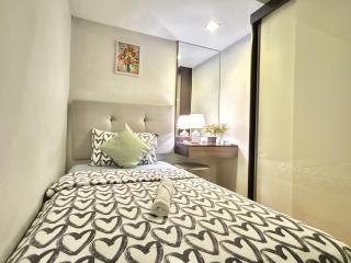 Bangkok Focus Ploenchit Condo - Bang Kapi - 6