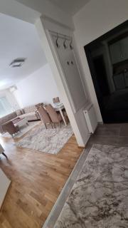 Pyramid Lux Apartment - Visoko - 7