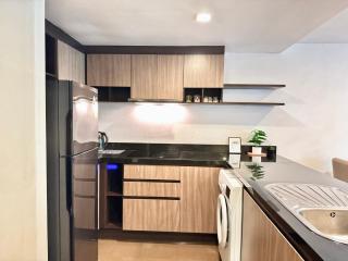Bangkok Focus Ploenchit Condo - Bang Kapi - 3