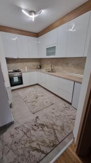Pyramid Lux Apartment - Visoko - 6