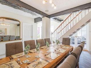 Seacroft Lodge - Skegness - 6