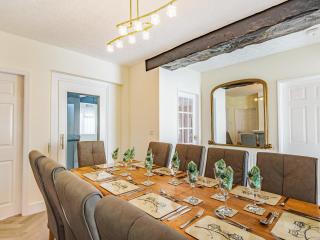 Seacroft Lodge - Skegness - 5