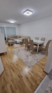 Pyramid Lux Apartment - Visoko - 0