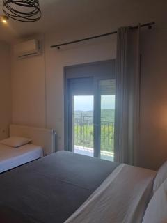Vivere studios - Parga - 9