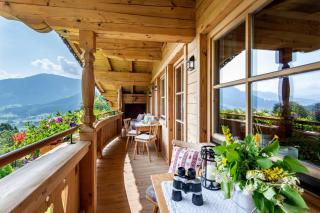 Appartement Beilberg - Brixen im Thale - 8