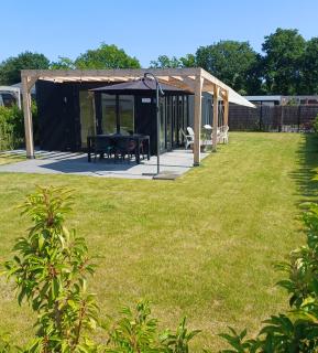 Lodge Bosparel Ermelo Harderwijk - Ermelo - 9
