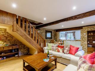 Kilcot Coach House - Hillsley - 7