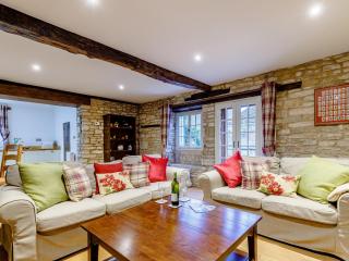 Kilcot Coach House - Hillsley - 4