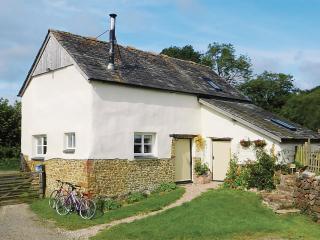 Granny Mcphees Cottage Hssh - Beaworthy - 0
