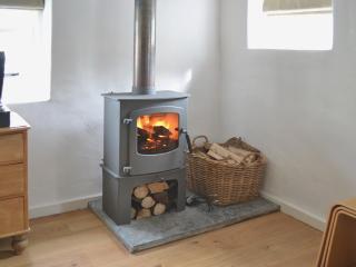 Granny Mcphees Cottage Hssh - Beaworthy - 7