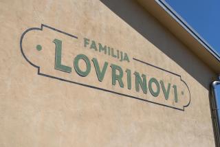 Familija Lovrinovi Retreat - Relax&Reconnect - Zvoneća - 8