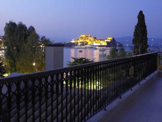 Luxury Bay View - Korfu-Stadt - 9
