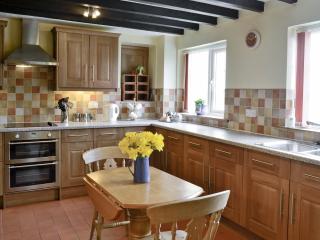 Well Cottage - Luxborough - 6