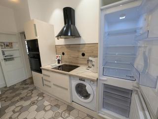 VENI VEDI VICHY climatisé, 50m2 coeur de ville - Vichy - 7