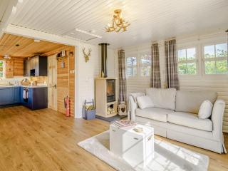 Hygge Cabin - Hexham - 7