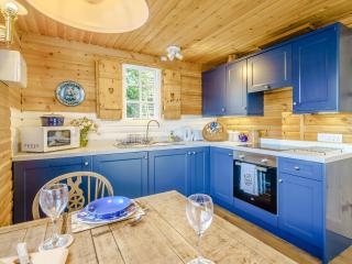 Hygge Cabin - Hexham - 4