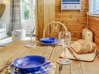Hygge Cabin - Hexham - 5