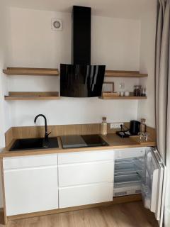 Orchidea Willa Pienińska - 6