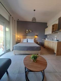 Vivere studios - Parga - 5
