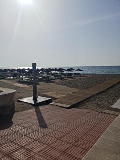 Vacaciones en Primera Linea de Playa - Roquetas de Mar - 3