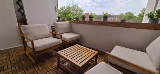3BR - Bremerhaven Apartment - Bremerhaven - 5