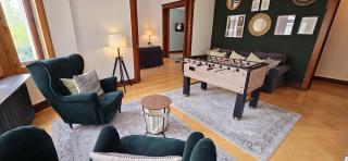 3BR - Bremerhaven Apartment - Bremerhaven - 9