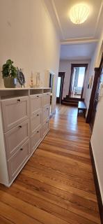 3BR - Bremerhaven Apartment - Bremerhaven - 8