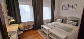 3BR - Bremerhaven Apartment - Bremerhaven - 6